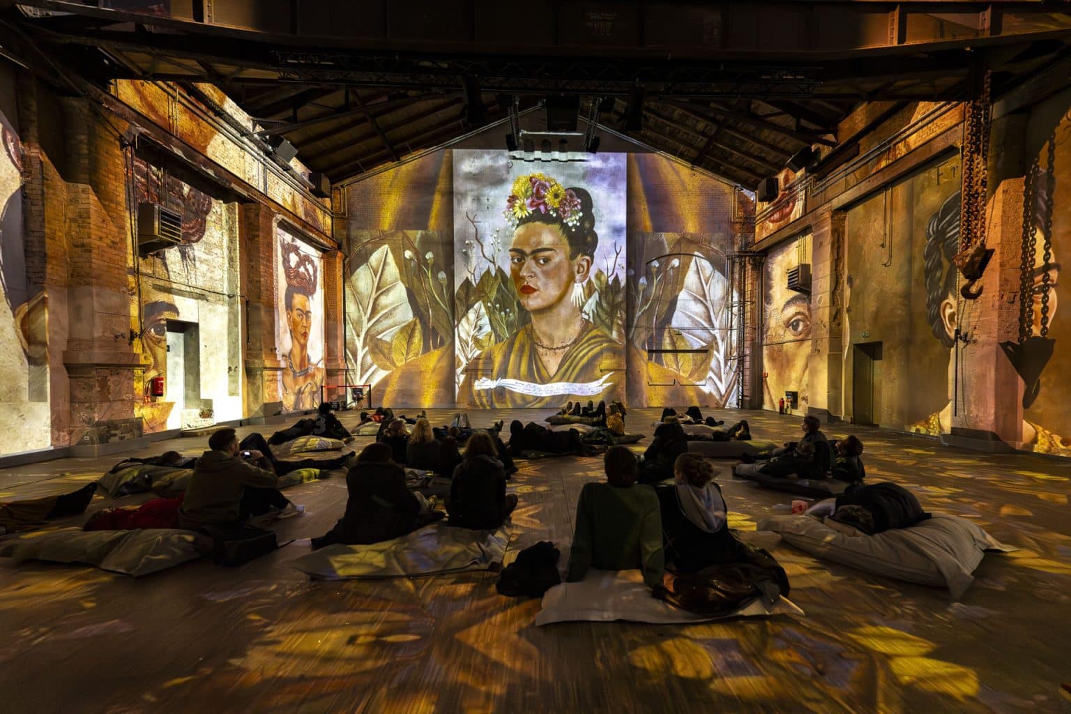 Foto Luca Migliore @KKW